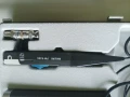 Токови клещи - Philips PM9355 - AC Current Probe / Amplifier, снимка 4