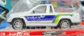 Детска Полицейска кола пикап, снимка 1 - Коли, камиони, мотори, писти - 38896072