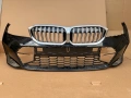 Броня BMW 3 G20/21 MSP LCI, снимка 2
