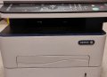 Xerox WorkCentr 3215 с Гаранция!, снимка 1 - Принтери, копири, скенери - 34609320