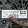 Алтернатор Renault GRAND SCENIC II 2004-2009 RM170821N-74, снимка 3
