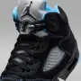 Nike Air Jordan 5 Retro OG - Black Carolina - 41 до 45.5, снимка 2