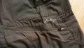 Lundhags Lykka Shorts Stretch за лов туризъм размер 52 / L къси панталони с еластична материя - 285, снимка 8