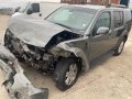 Nissan Pathfinder 2.5 DCI 171ph., 4x4, 6+1, engine YD25, 2007, Нисан Патфайндър 2.5 ДЦИ 171кс., 4х4,, снимка 2
