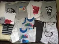 Детски дрехи за ръст 122-128 см., снимка 2