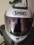 Каска SHOEI модулна XS, снимка 1