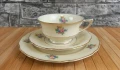 Сервиз за кафе - Bohemia Royal Ivory, Чехословакия, снимка 2