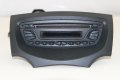 RADIO CD плеър Ford Ka (2008-2016г.) 7355262370 / 28281020 , снимка 1 - Аксесоари и консумативи - 41744336