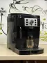 Кафемашина кафе автомат delonghi magnifica S с гаранция, снимка 8