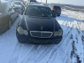 mercedes c220 cdi w203 на части мерцедес ц220 цди, снимка 1