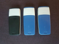 NOKIA-1110i, 1112. Като нови, снимка 2