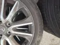Оригинални лети джанти с гуми за Мазда Mazda, снимка 5