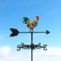 Ветропоказател , ветропоказатели - видове, снимка 4