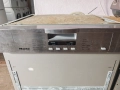 Съдомиялна Miele полувграждане, снимка 2