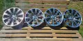 BMW M3 19" style 220m sportpaket OEM , снимка 2