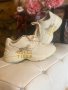 Маратонки Гучи*38*Gucci Rhyton Tiger Ivory, снимка 3