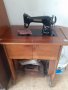 продавам крачна шевна машина Панония, работеща в добро състояние , снимка 3