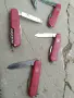 Лот джобни ножове Victorinox, снимка 4