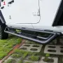 Степенки за Jeep Wrangler JK 2007 - 2017, снимка 2