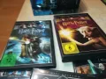 HARRY POTTER X16 DVD-ВНОС GERMANY 2402251909LNWC, снимка 10