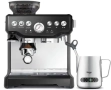 Sage The Barista Express BES875/SES875 кафе машина, снимка 1