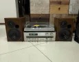 🔊Колекционерски аудио сет SONY ресивър + грамофон и колони MB QUART🔊, снимка 1