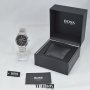 Hugo Boss 1513477 Grand Prix Chronograph. Нов мъжки часовник, снимка 5