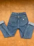 Дънки Guess - mom-fit - рр24, снимка 2