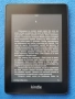 Kindle Paperwhite 10 Gen. WiFi, Bluetooth, 6in, PQ94WIF с подсветка, снимка 5