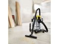 Прахосмукачка за Сухо и Мокро Почистване PARKSIDE 1300W 19.8L, снимка 4
