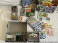 Настолна игра King of Tokyo + 6 разширения + folded space organizer - Като нова!, снимка 2