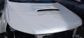 Преден капак Subaru Forester III, снимка 3