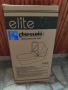 Бебешка количка Chipolino Elite 3v1, снимка 4