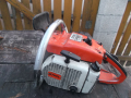 stihl 045 av на части, снимка 1