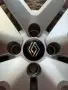 1 брой оригинален тас за Renault Clio 16, снимка 2