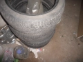 Продавам  зимни  гуми  Клебер  225  45  17  ., снимка 3