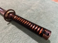 Меч вакизаши, снимка 2
