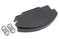 Закопчалка за подлакътник, VW, Golf 4, Polo 6R, Skoda Octavia, Fabia 2, снимка 1