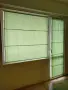 PVC дограма Rehau ВЪТРЕШНА с щори за кухня, снимка 5