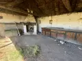  КЪЩА С ГОЛЯМ ДВОР В СЕЛО ИЗБУЛ   , снимка 2