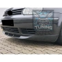 Преден лип спойлер за голф 4/vw bora / vw golf 4 lip spoiler MK4 бора, снимка 1