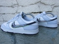 Мъжки маратонки Nike Dunk Low 3D Swoosh, снимка 1