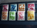 Пощенски марки, снимка 1