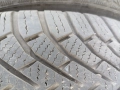 Зимни гуми 185/65/15 на един сезон ДОТ 2123, снимка 5