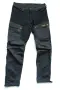 BERGANS Nordmarka Favor pants - мъжки хибриден панталон, размер 48 (М), снимка 1