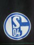 Schalke 04 Adidas Adizero рядка оригинална футболна тениска фланелка Шалке 04 блуза , снимка 6