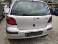 Toyota  Yaris 1.4D4D 75 к.с. Facelift на части, снимка 3