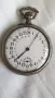 МНОГО РЯДЪК швейцарски уникален джобен часовник с 24-часов циферблат, около 1905 г., снимка 2