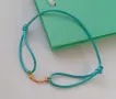 Tiffany & Co оригинална гривна, снимка 2