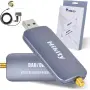 Hikity DAB/DAB+ комплект за кола, цифрова радио антена, приемник, снимка 1